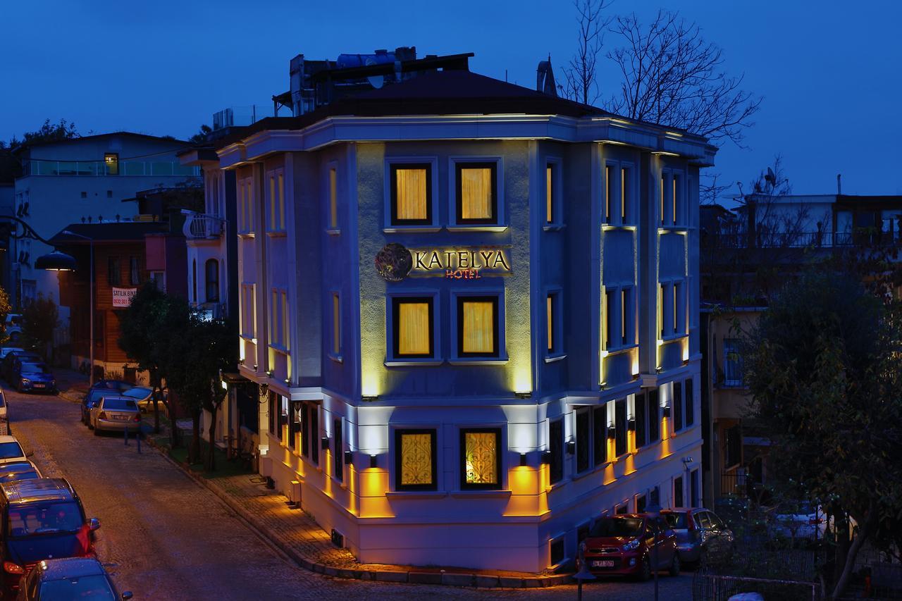 Hotel Katelya